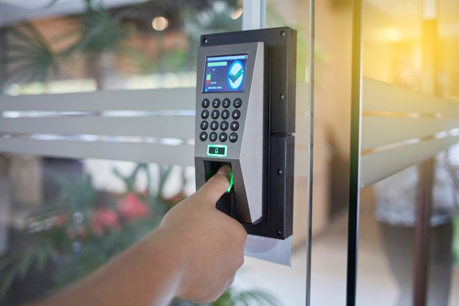 Access Control