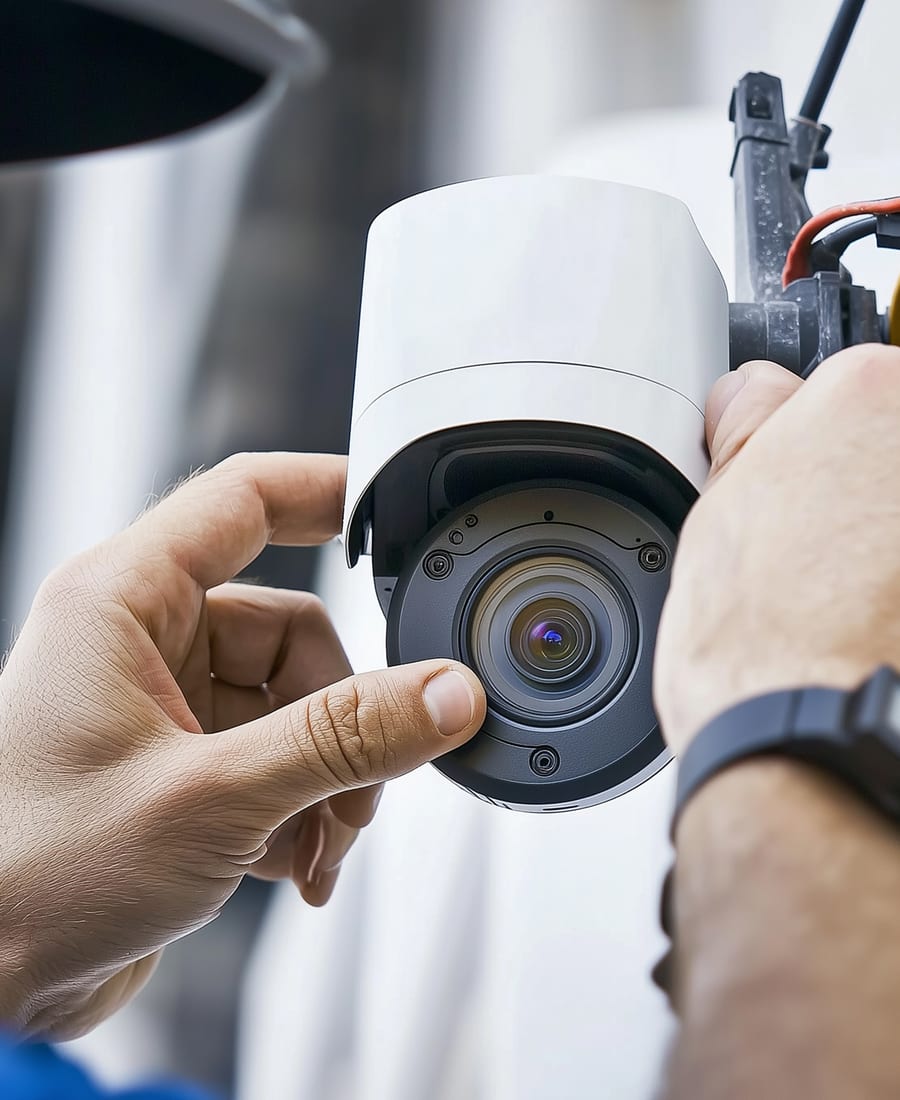 Security professionals with over 15 years of experience